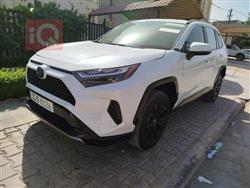 تويوتا راف 4